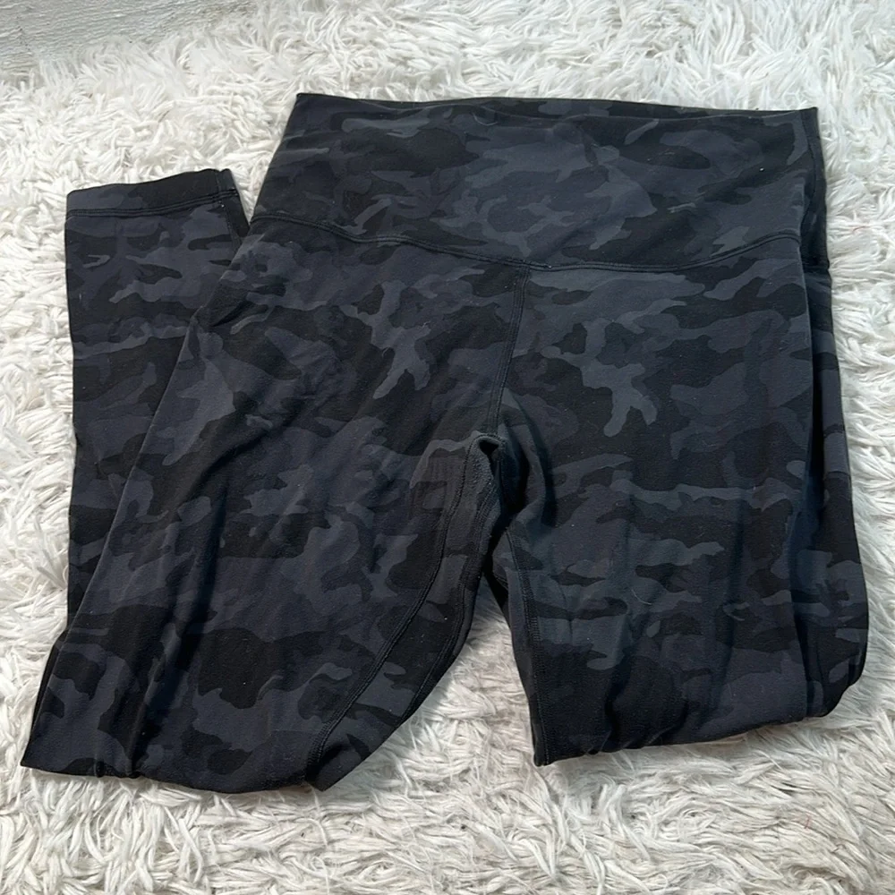 Lululemon Align Pant II *25